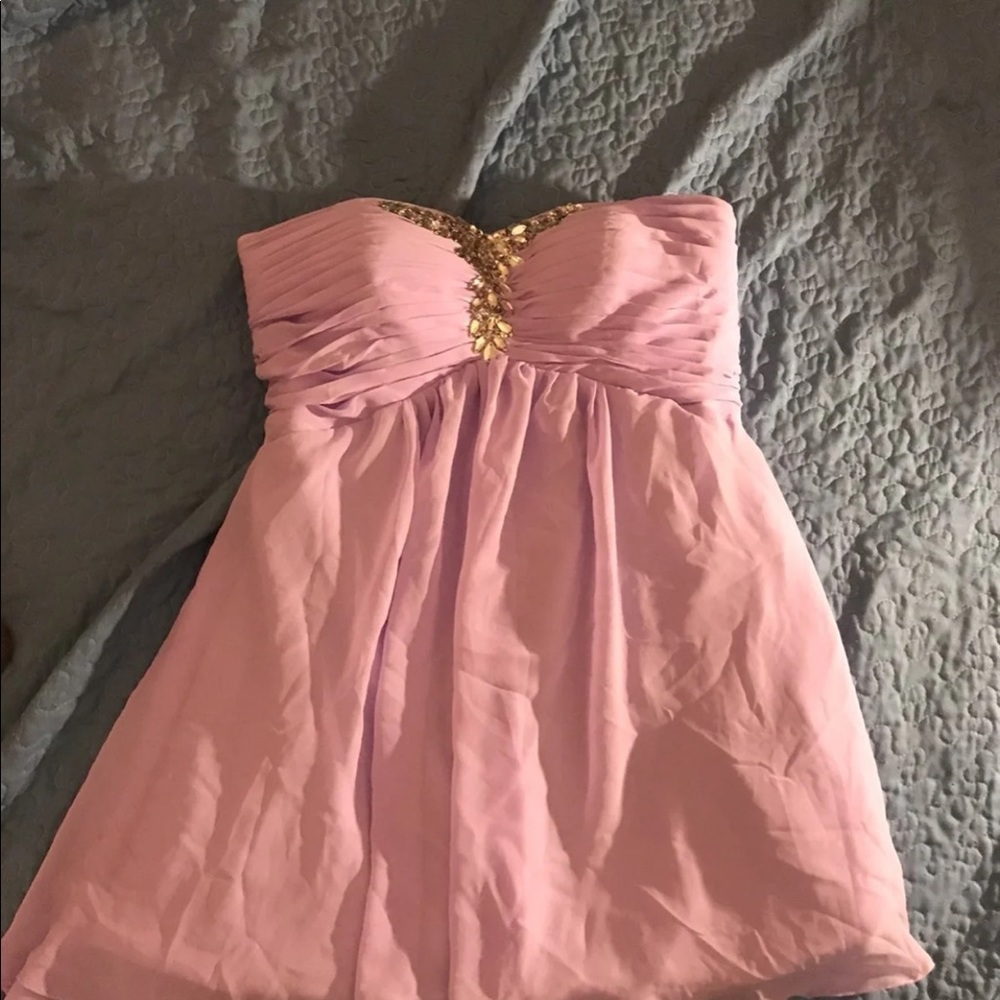 Formal, dance or party dress